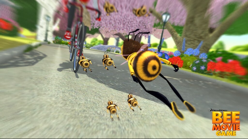 bee movie 2 full
