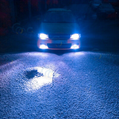 h7 8000k ice blue