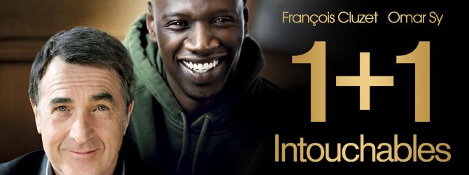 intouchables forum cinemas