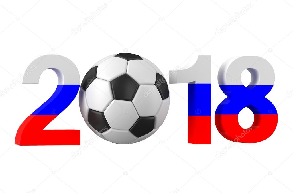 soccer championship 2018 in