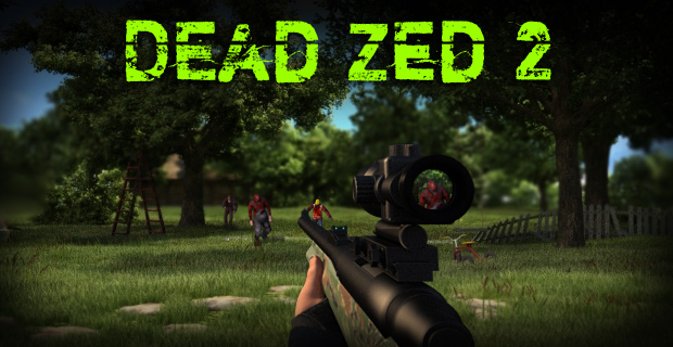 dead zed 2 play