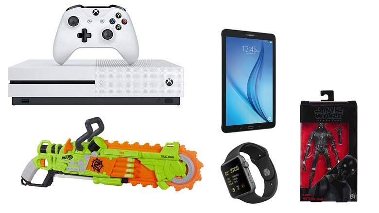 30 best gifts for