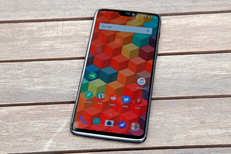 the oneplus 7 might