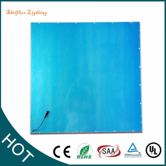 china square white color