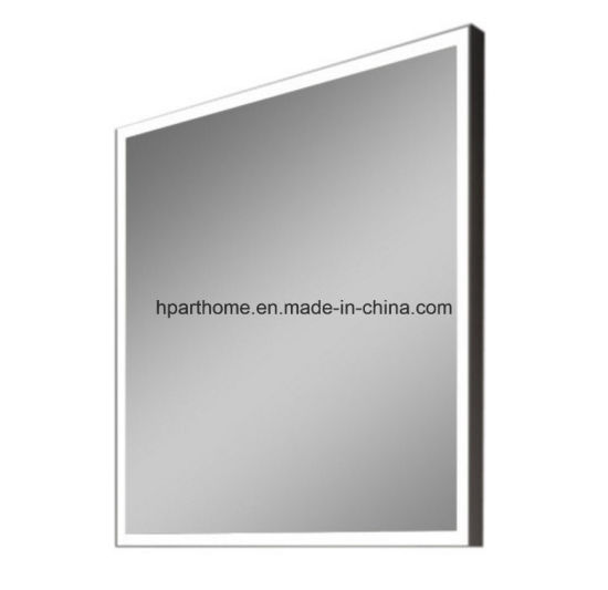 china dimmable lighted square