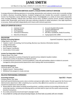 31 best best accounting resume templates samples images on