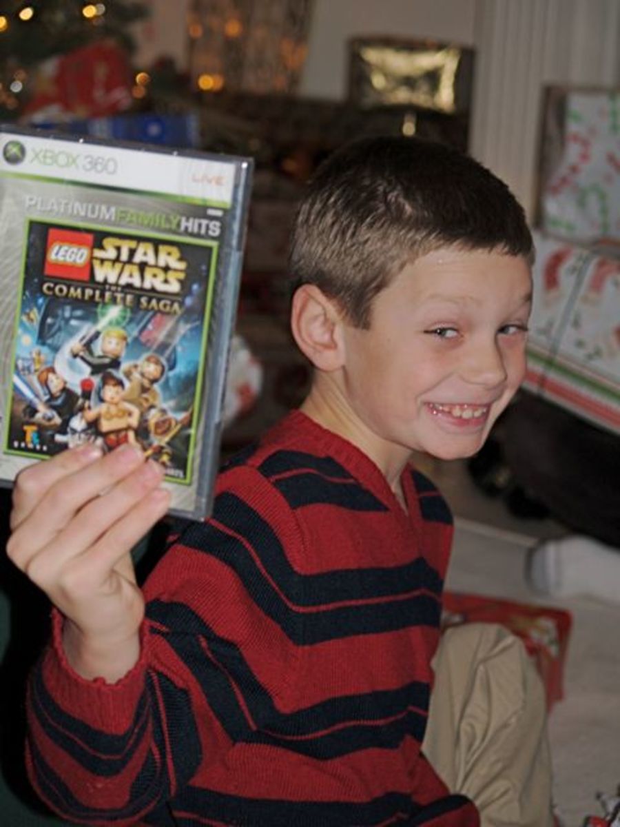 gift ideas for 10