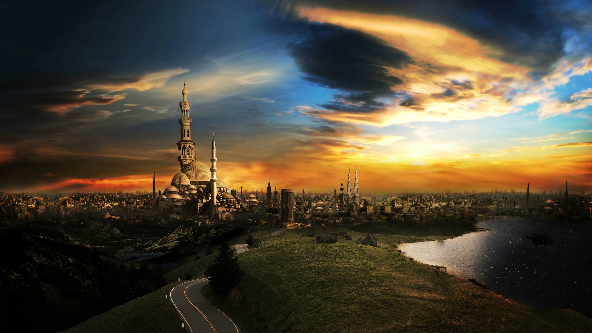 575 wallpapers all 1080p
