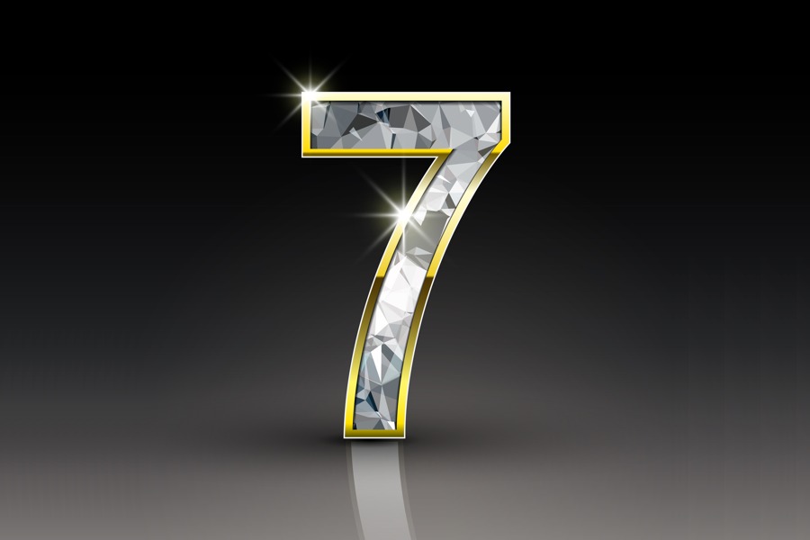 7 steemit