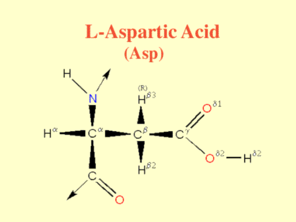 amino acid browser
