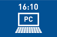 projector screen calculator screen