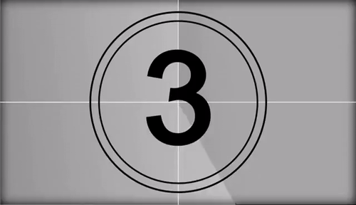 countdown 3 2 1