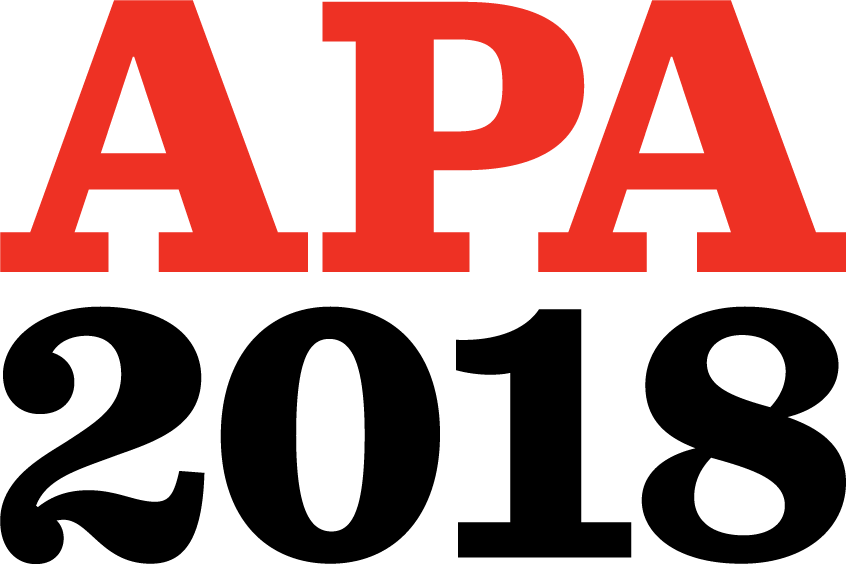 why attend apa 2018