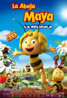 maya the bee movie