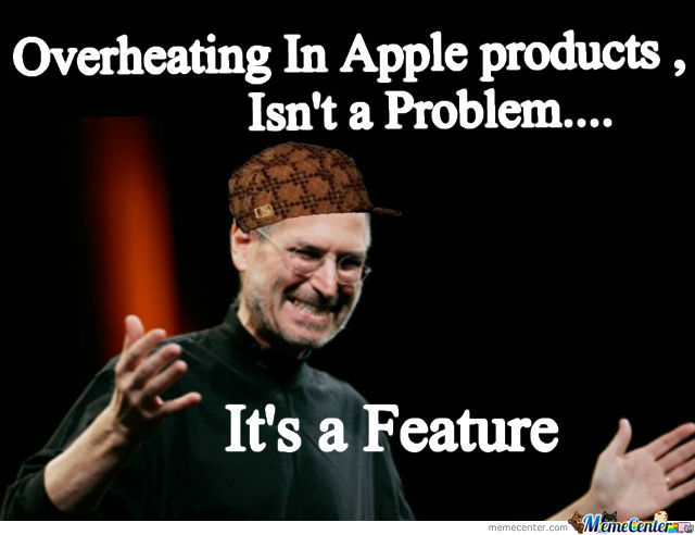 apple by tanishksharma meme