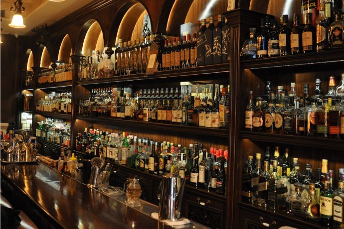 the 10 best bars