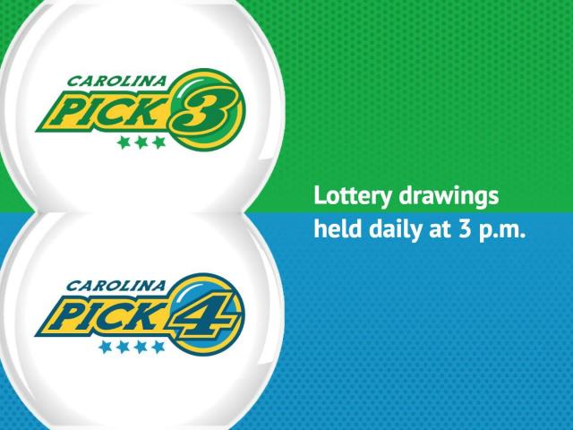 daytime pick 3 and