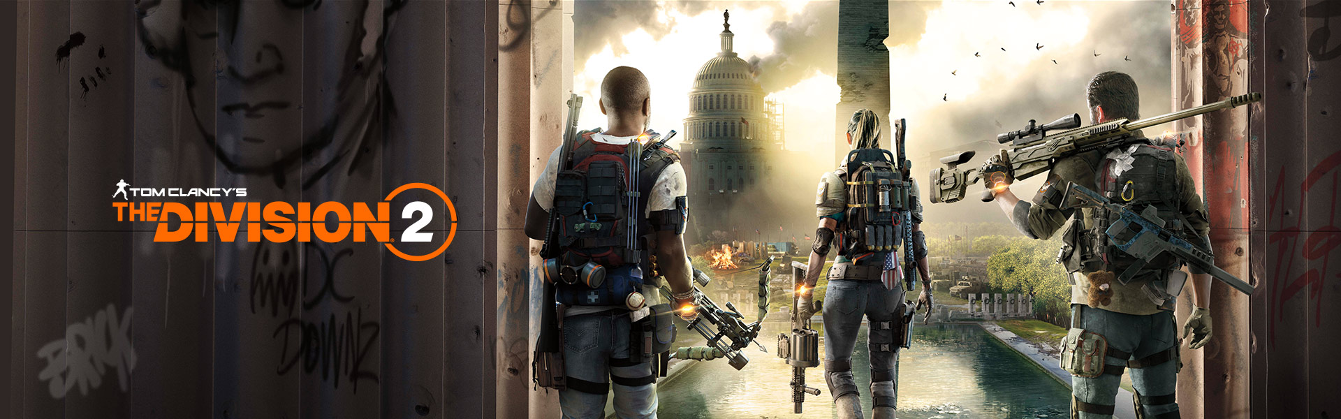 tom clancy s the