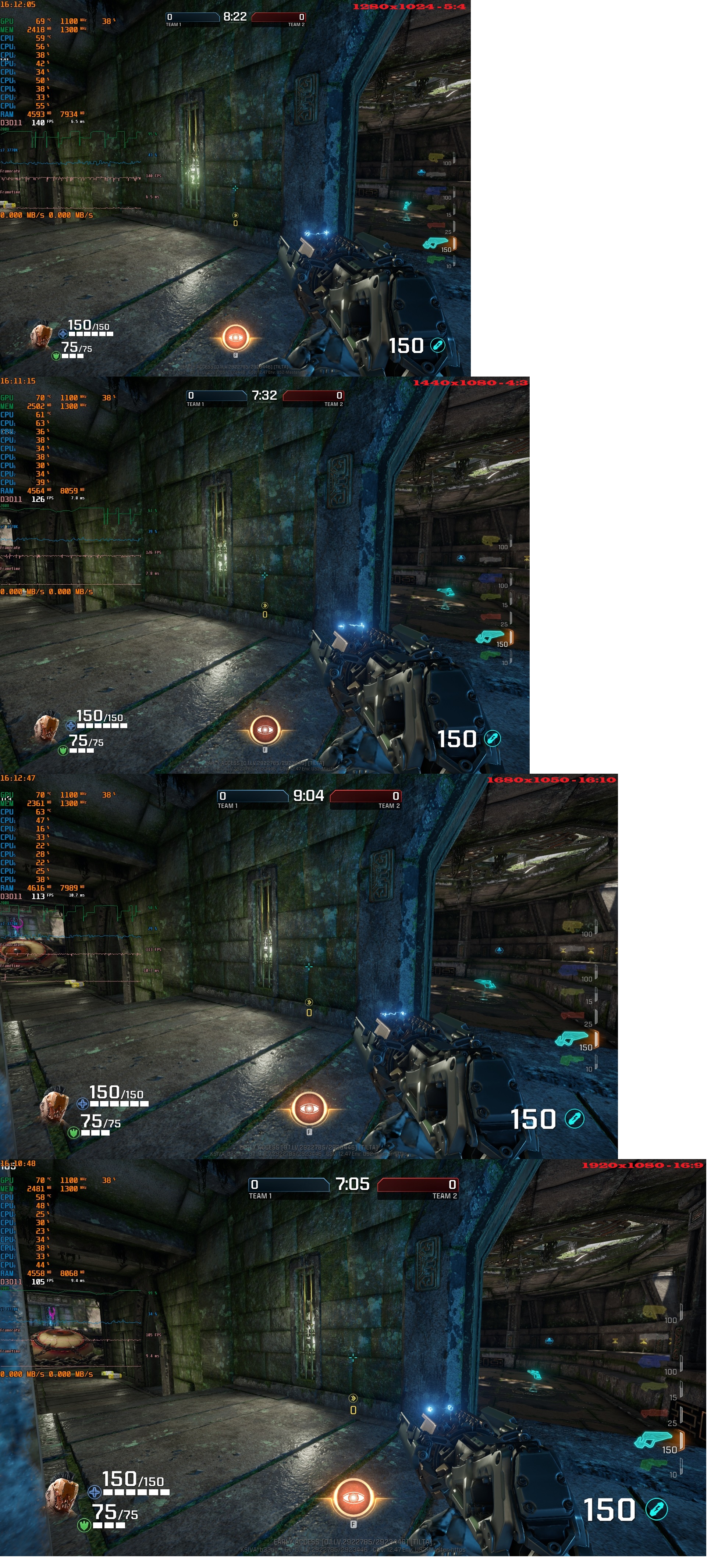 basic quake champions aspect