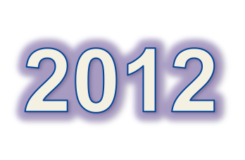 2012 that was the