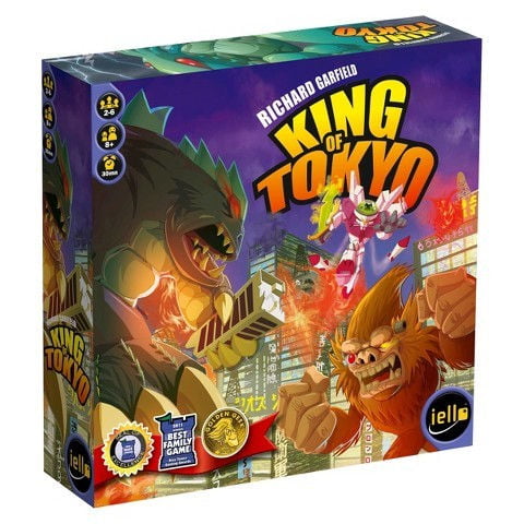 15 great toys for