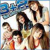 discografia de 3 2