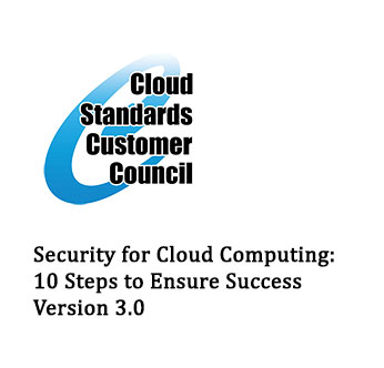 security for cloud computing