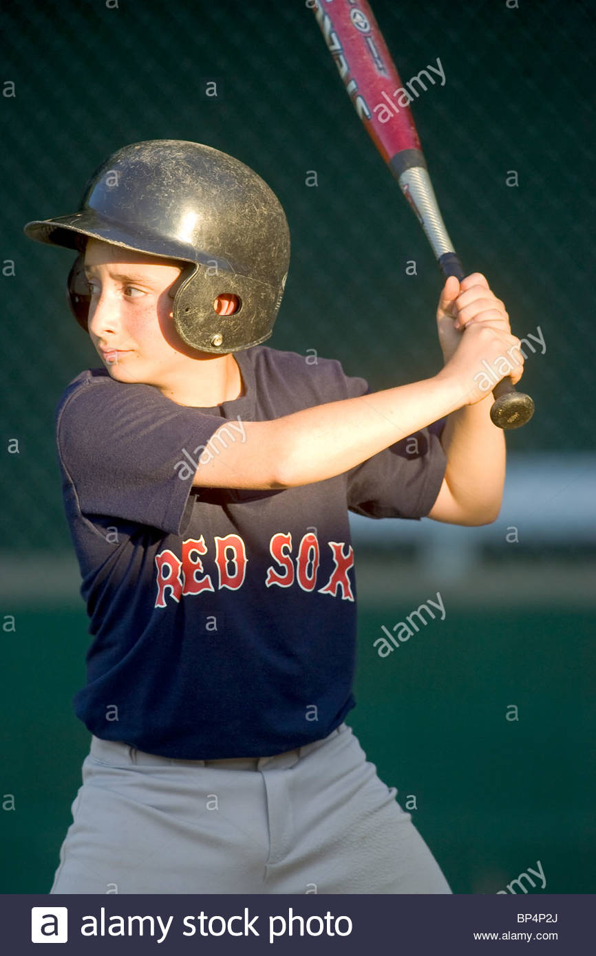 10 year old boy