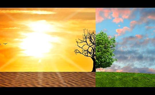 a fresh start for