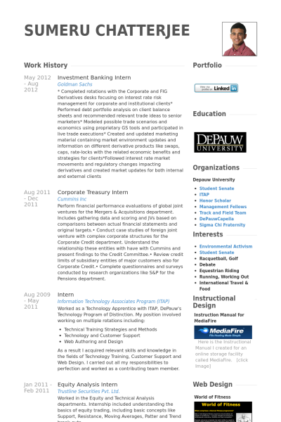 banking resume samples visualcv resume samples database