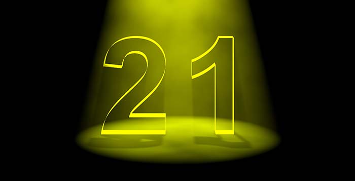 23 best hd 21
