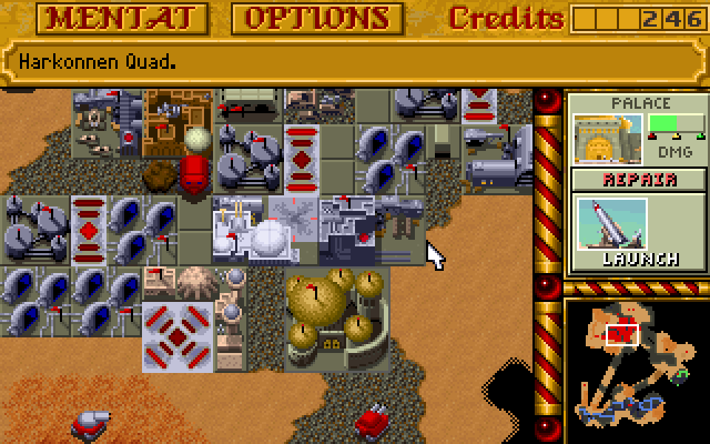 dune 2 online browser