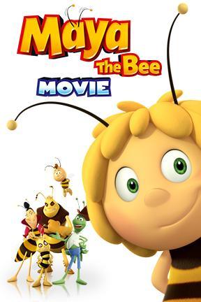 watch maya the bee