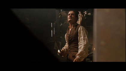 pirates of the caribbean