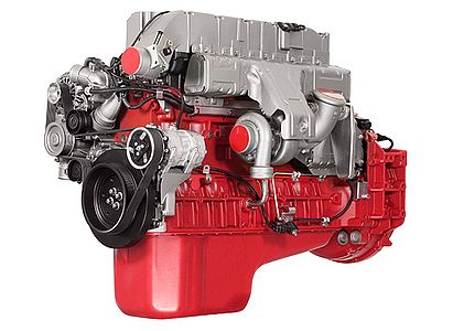 deutz ag engines