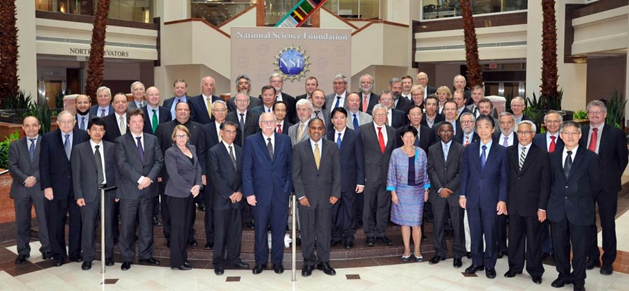 2012 meeting global research