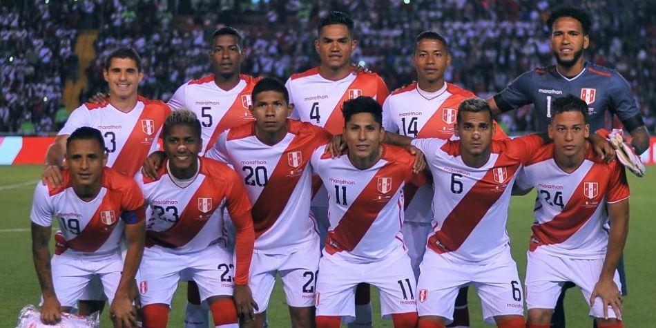 perú vs costa rica