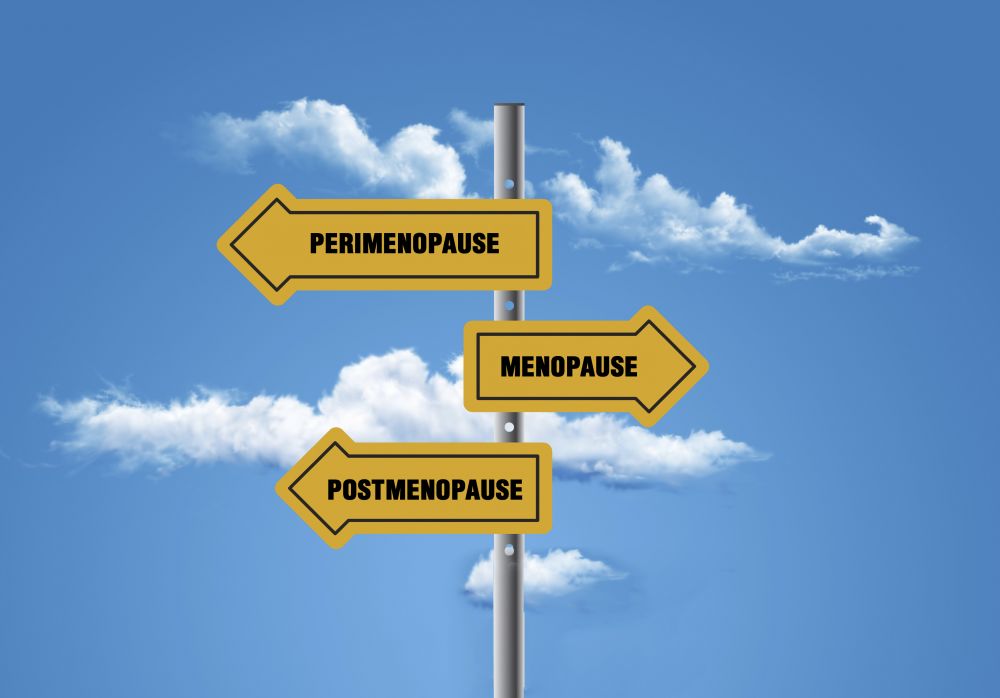 all things menopause the