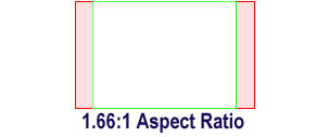 motion picture film formats