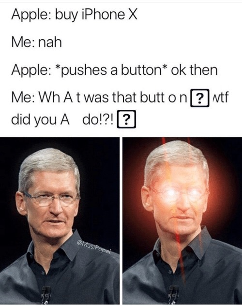 origin of apple s