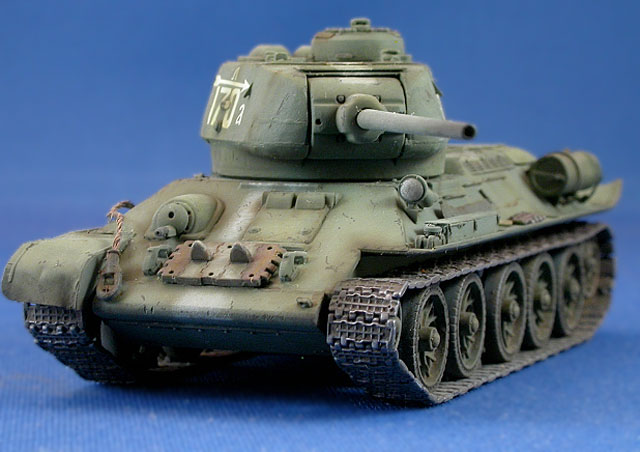 t 34 85 model