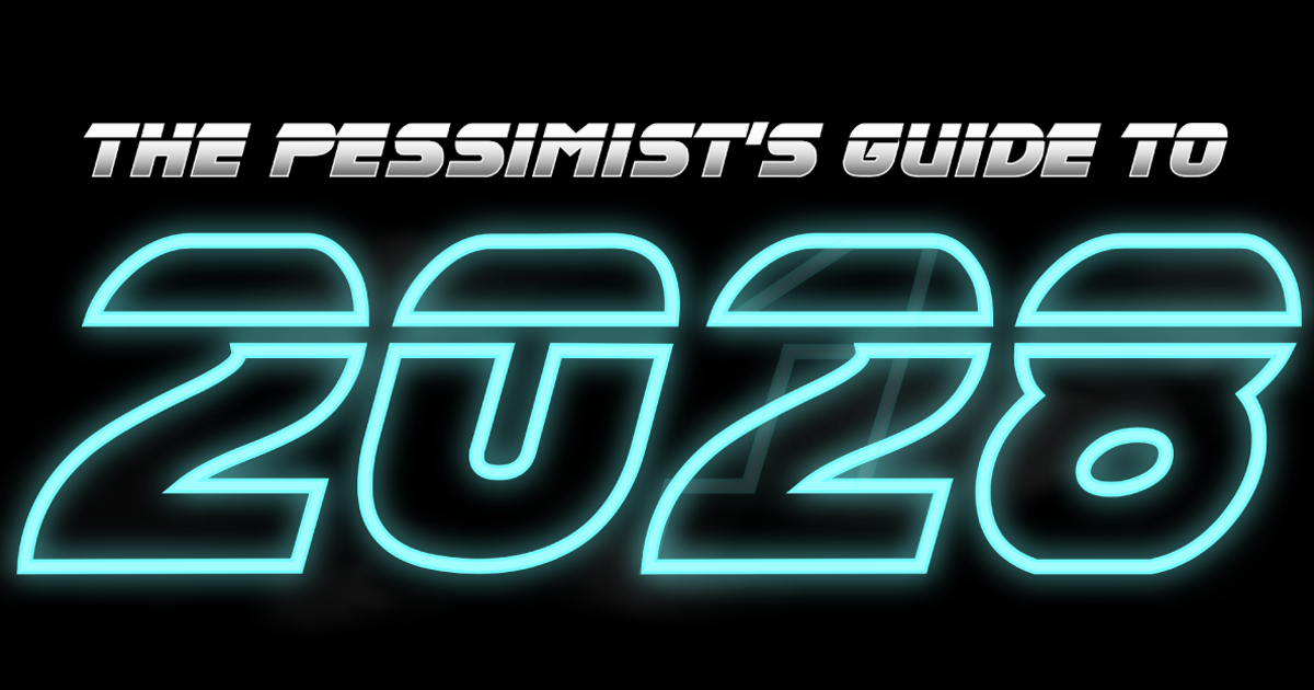 the pessimist s guide