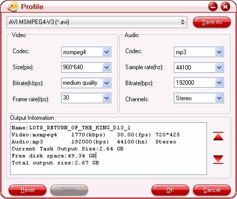 dvd ripping how to
