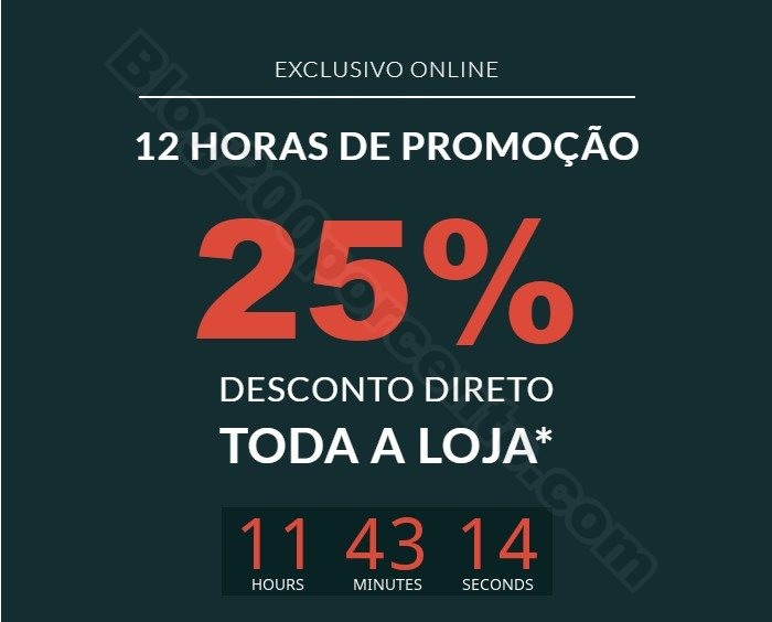 21 de fevereiro de