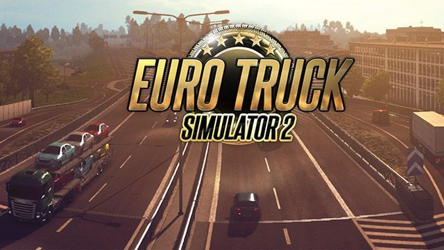 euro truck simulator 2