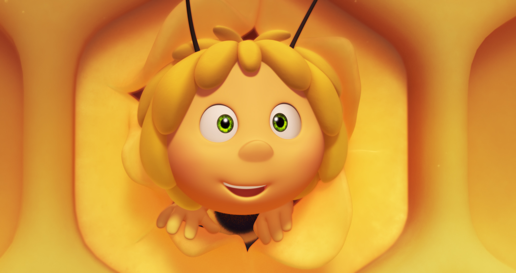 maya the bee movie
