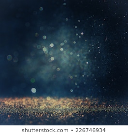 background azul e prata