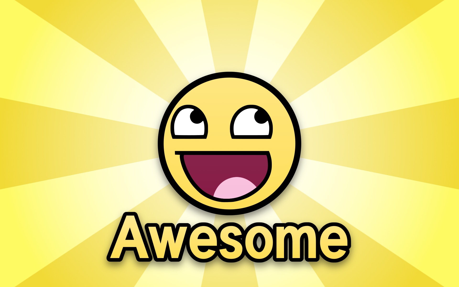 awesome face images awesome