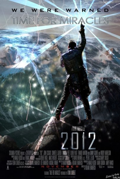 the 2012 movie images