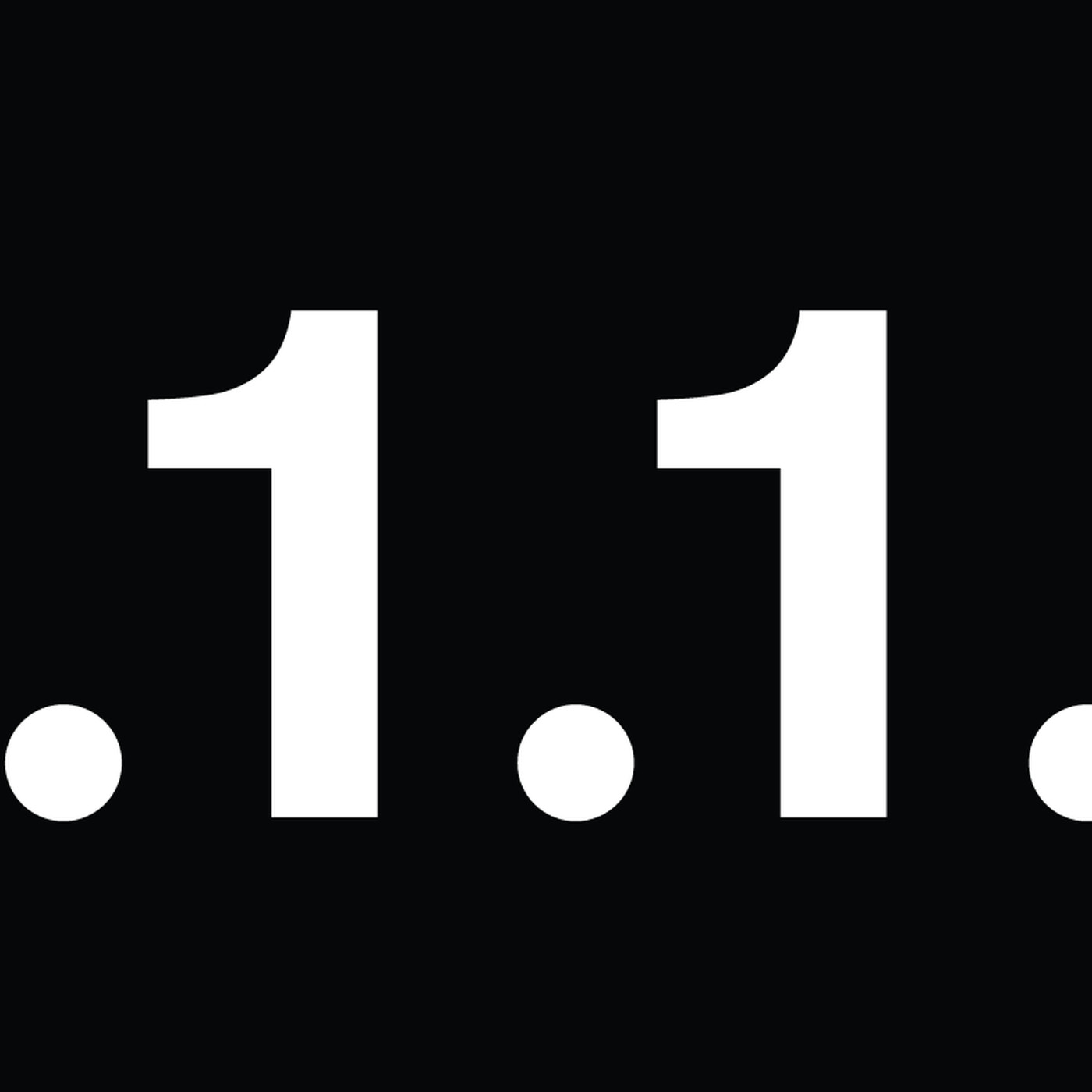 cloudflare launches 1 1